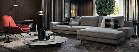 MINOTTI CHICAGO PRICE INCREASE FOR 2013